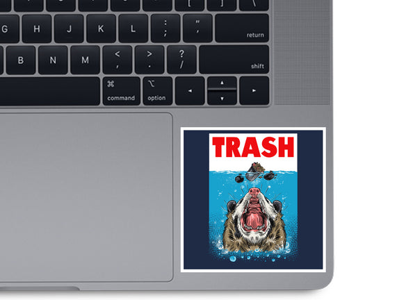 Trash
