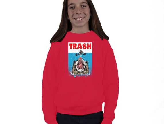 Trash