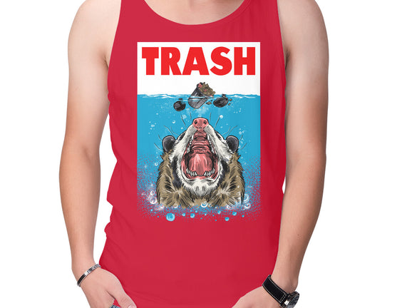 Trash