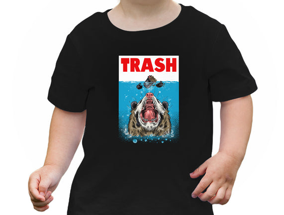Trash