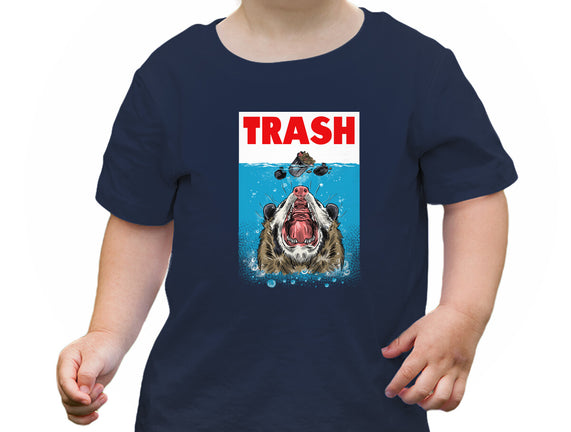 Trash