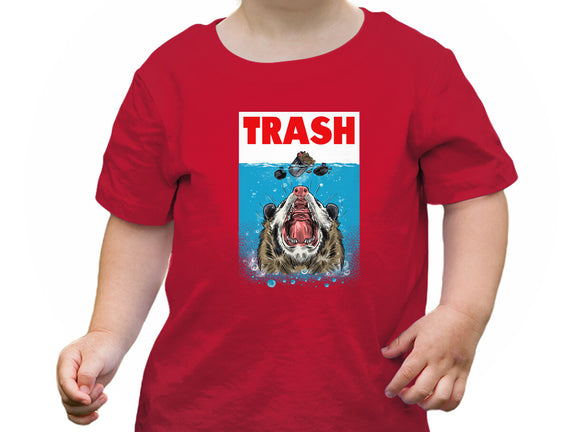 Trash
