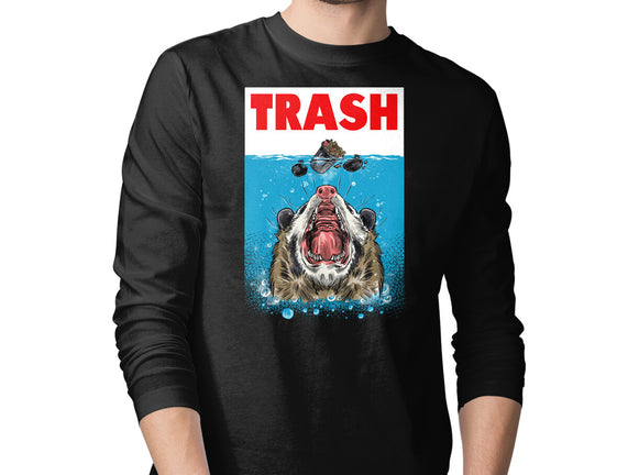 Trash