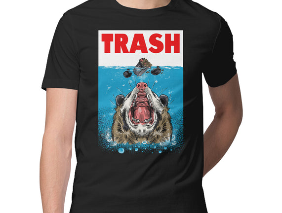 Trash