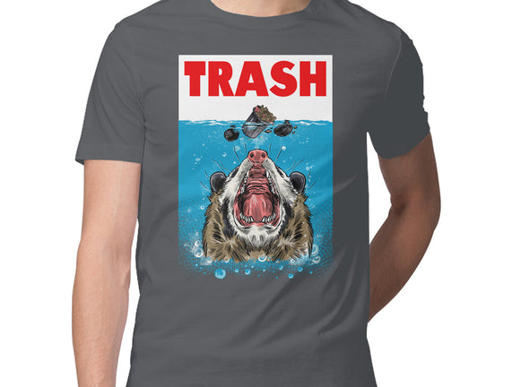 Trash