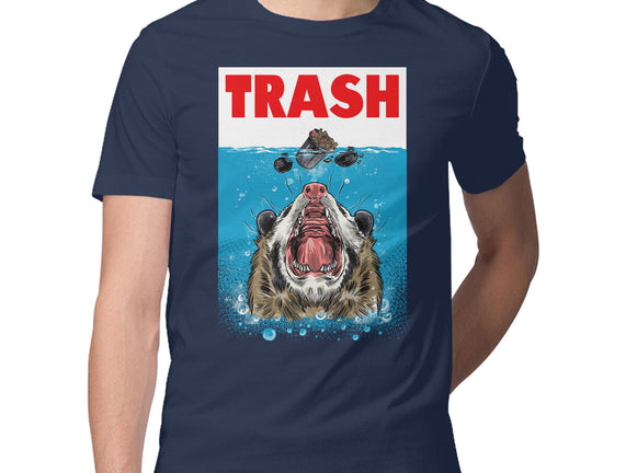 Trash