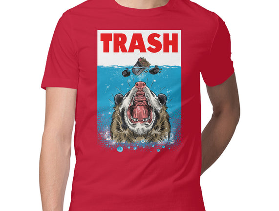 Trash