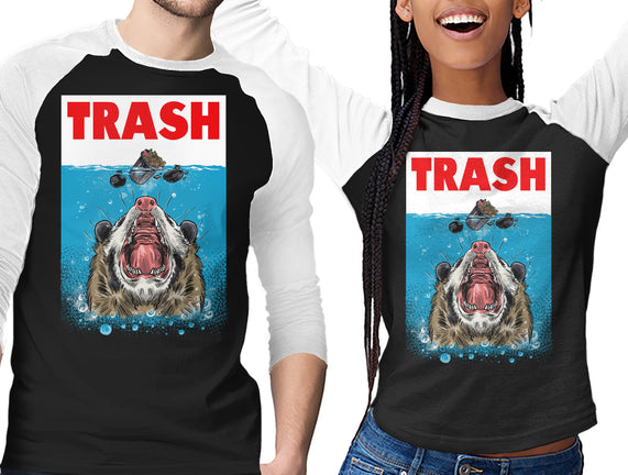 Trash