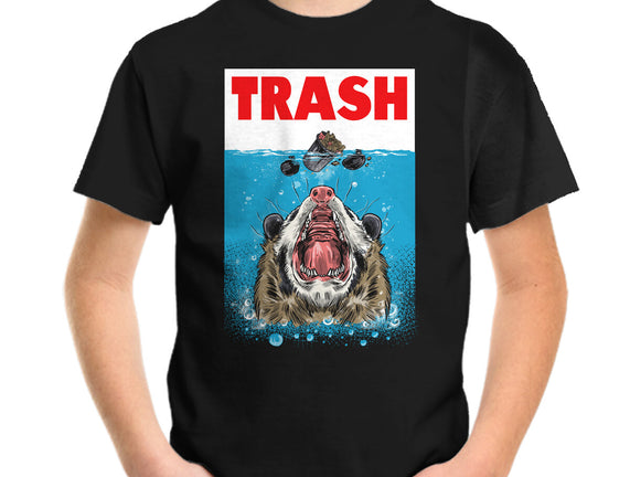 Trash