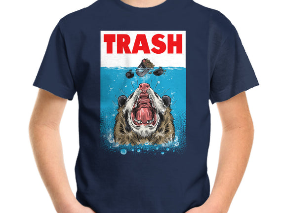 Trash