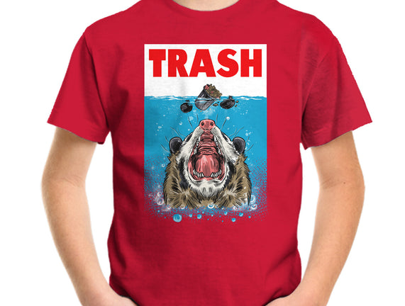 Trash