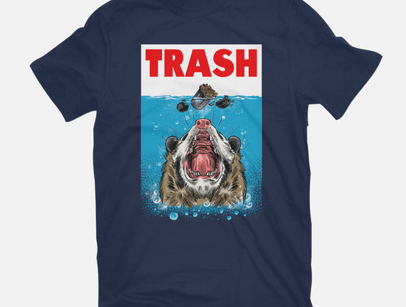 Trash