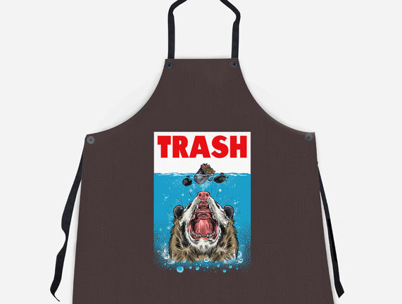 Trash
