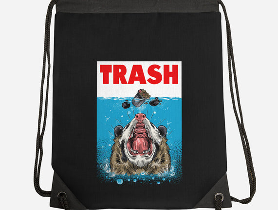 Trash