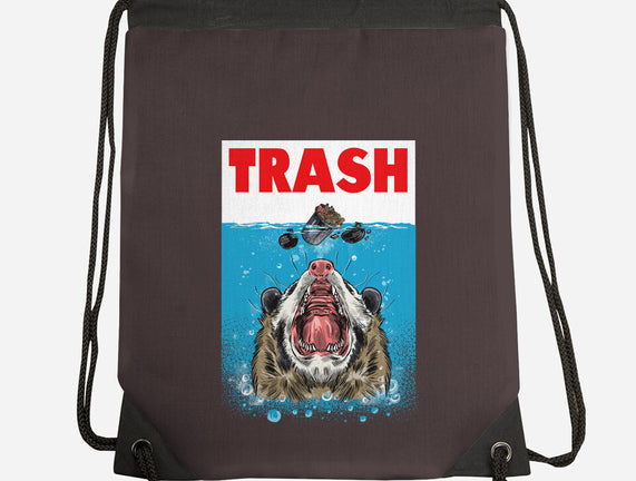 Trash