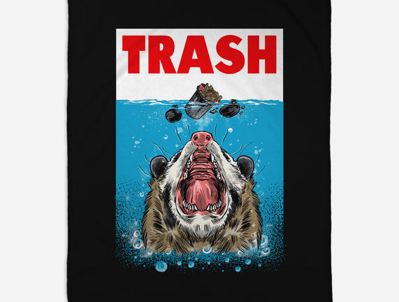 Trash