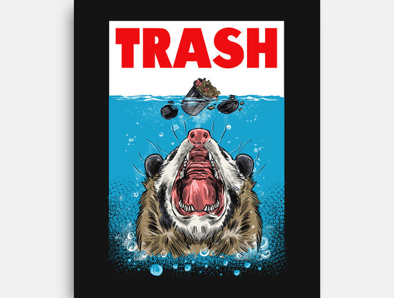 Trash