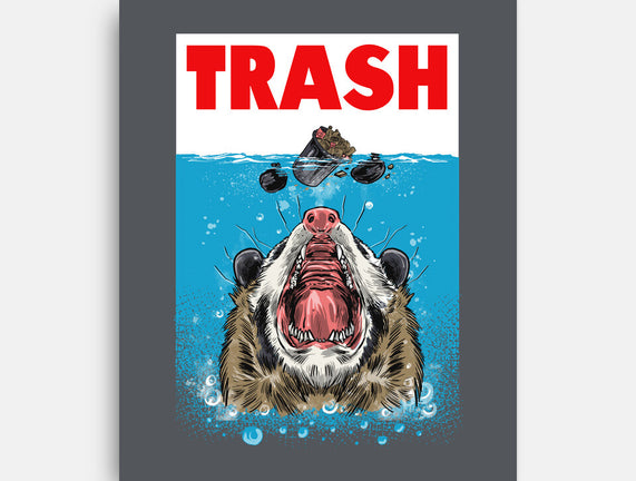 Trash