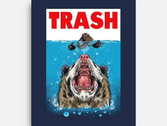Trash
