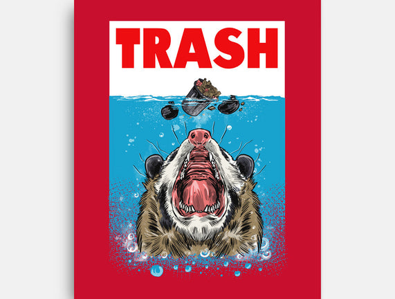 Trash