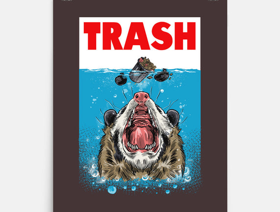 Trash