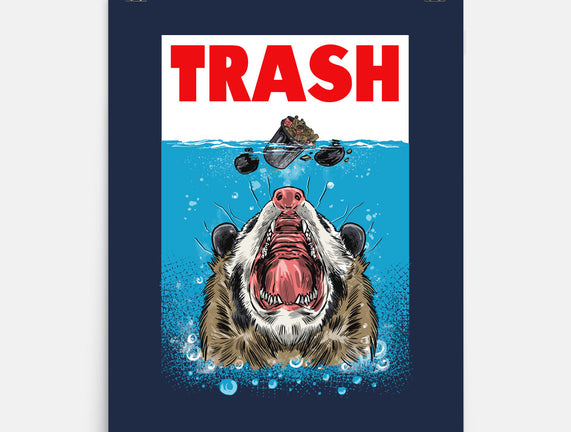 Trash