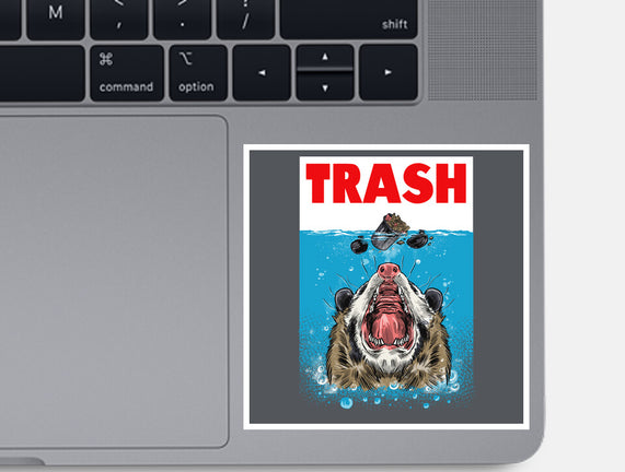 Trash