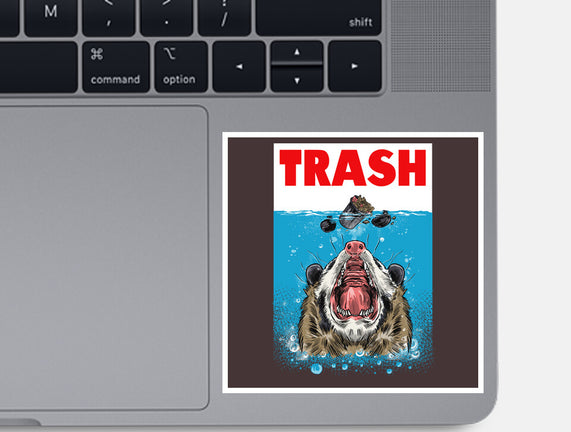Trash