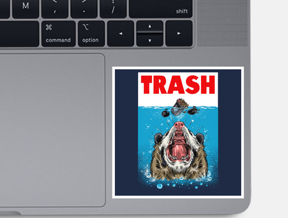 Trash