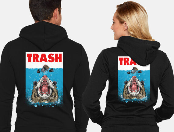 Trash