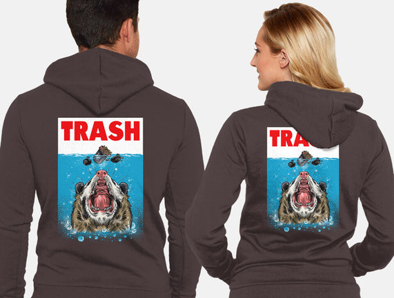 Trash