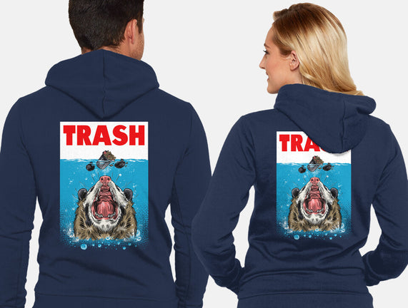 Trash