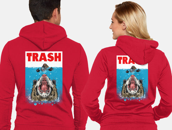 Trash