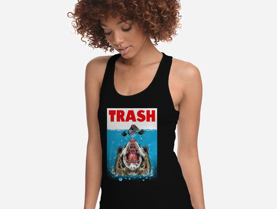 Trash