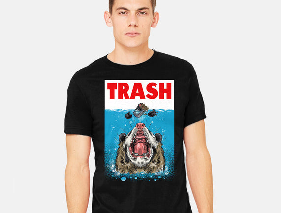 Trash