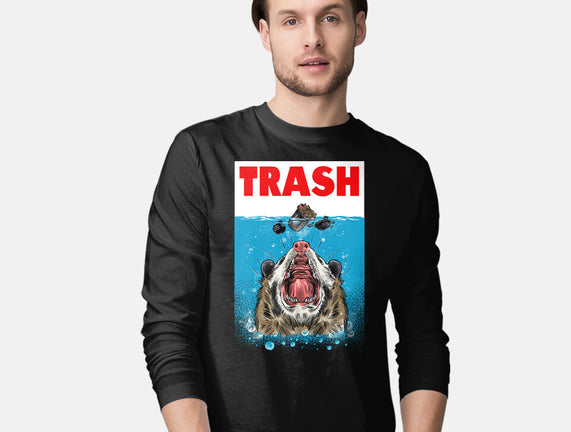 Trash