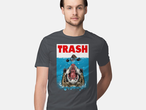 Trash