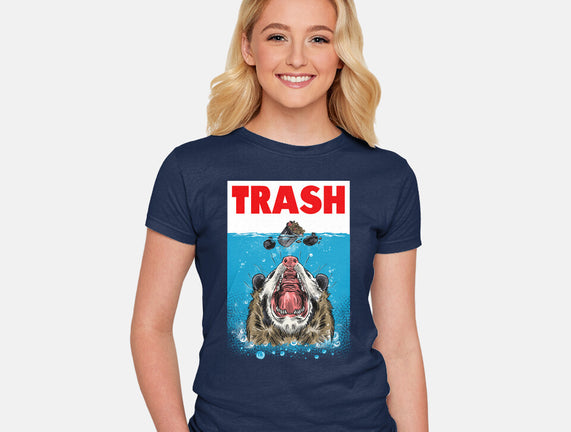 Trash
