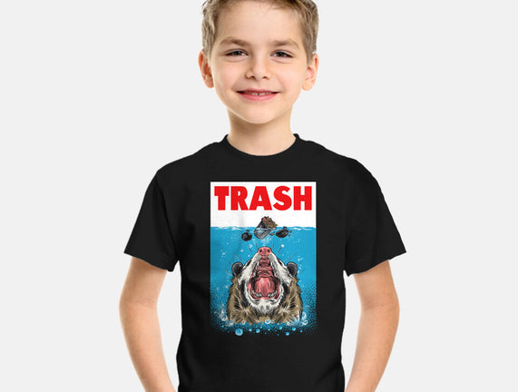 Trash