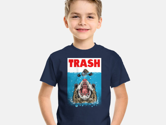 Trash