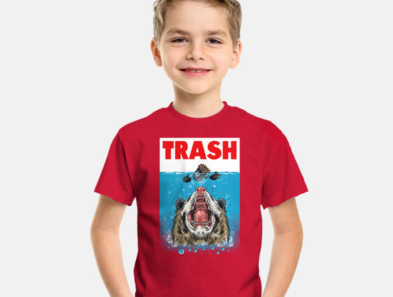 Trash