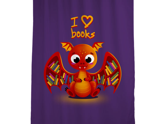 Dragon Shelf