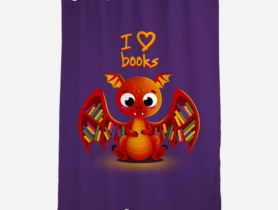 Dragon Shelf
