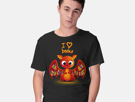 Dragon Shelf