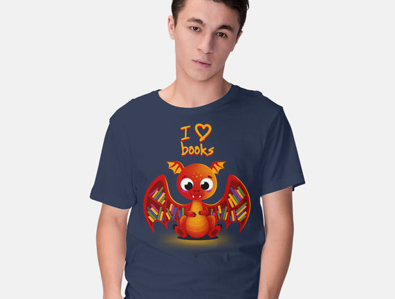 Dragon Shelf