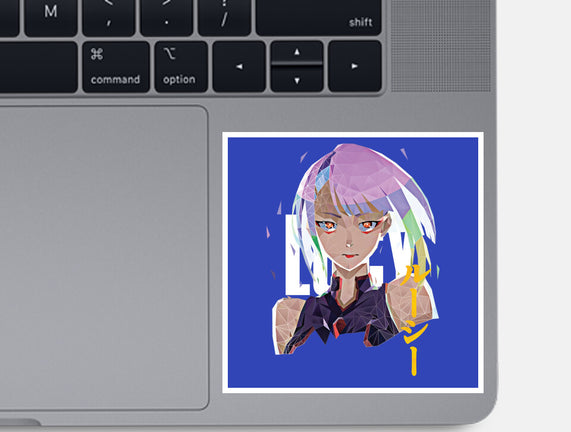 The Cyber