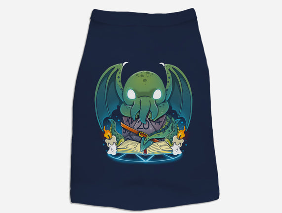 Demon Dice