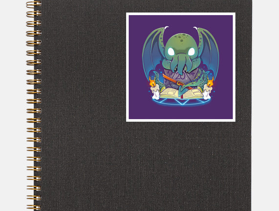 Demon Dice