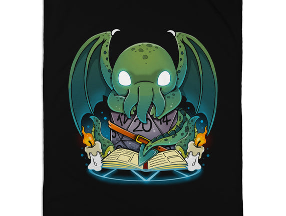Demon Dice