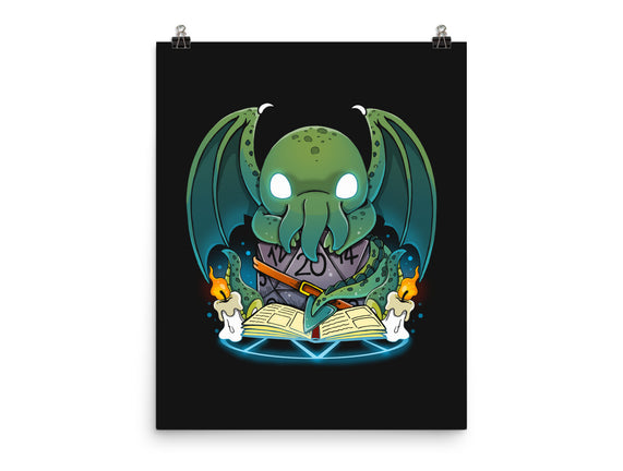 Demon Dice